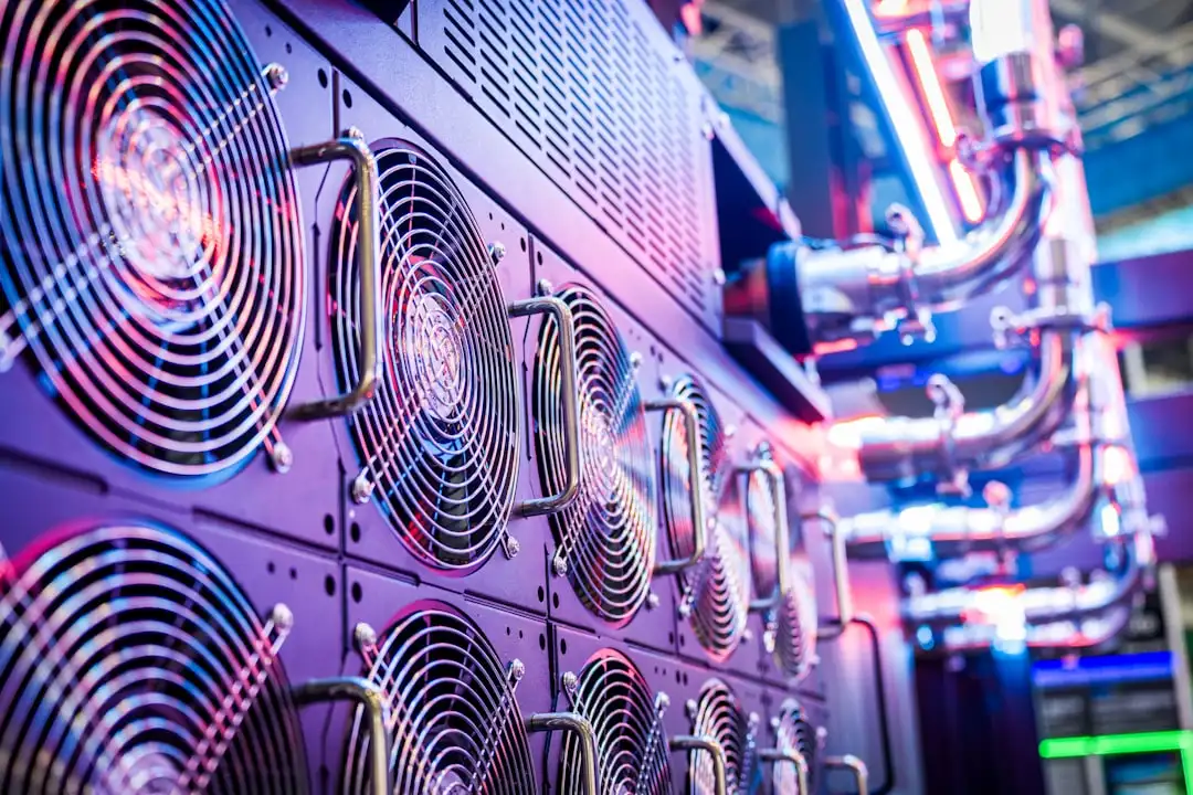 北京金伯侯UPS不间断电源选型指南：数据中心与机房场景适配分析正文配图 2
